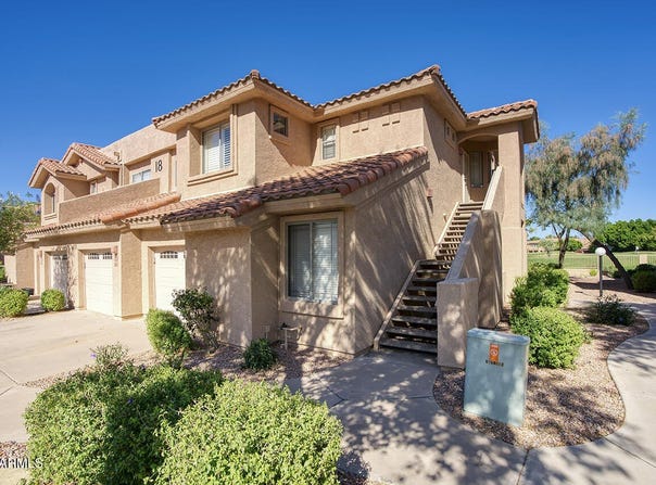 5450 E MCLELLAN Road, Mesa, AZ 85205