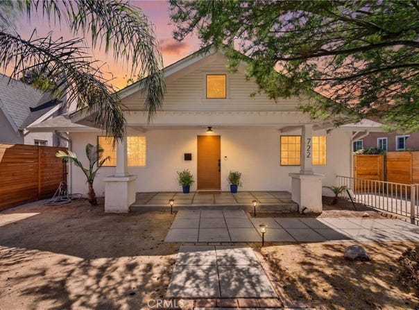 722 Royce St., Altadena, CA 91001
