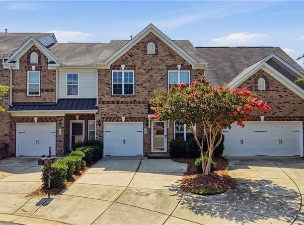 3464 Basalt Court, High Point, NC 27262
