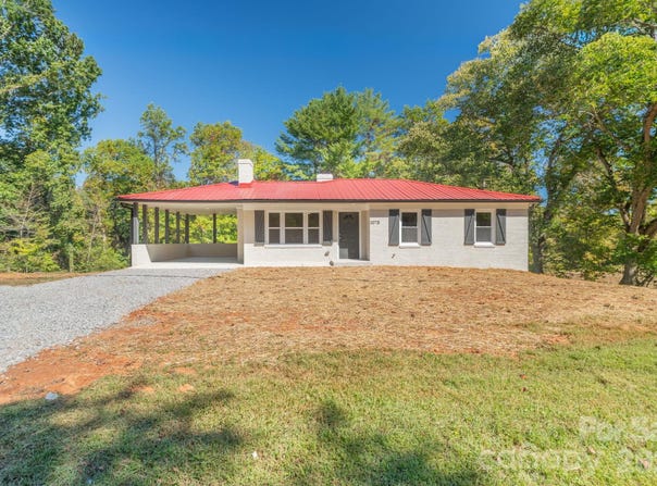 3078 Pax Hill Road, Morganton, NC 28655