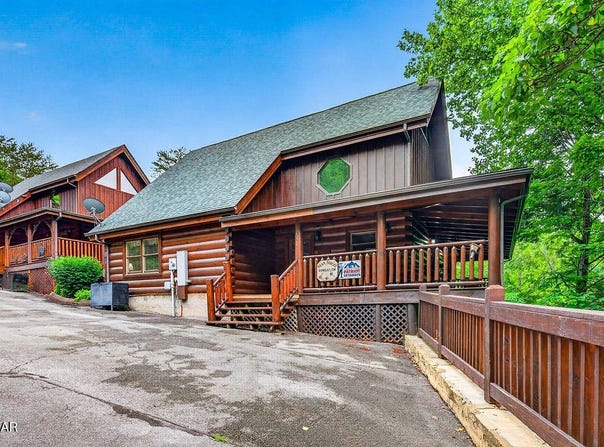 2024 Bear Haven Way, Sevierville, TN 37876