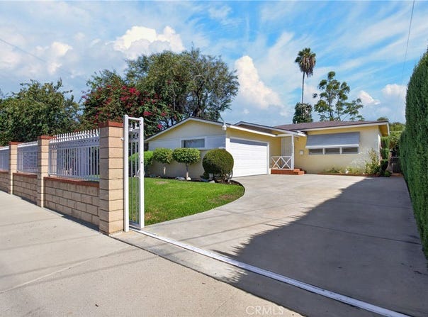 10250 Haddon Avenue, Pacoima, CA 91331