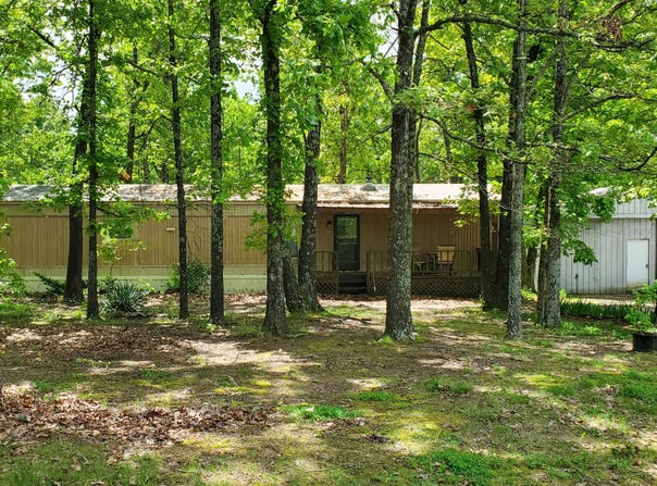 1620 Us Highway 160, Caulfield, MO 65626