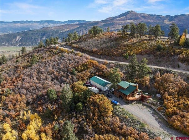 87 Which Way, Ridgway, CO 81432