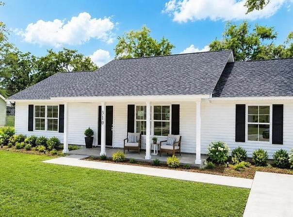310 Kathy Avenue, Hampton, SC 29924