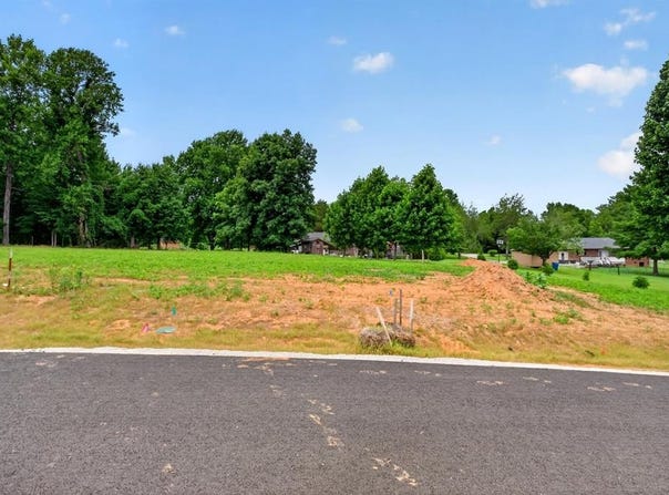 Brook View Dr lot: 16, Cookeville, TN 38501