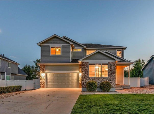3240 Silverbell Dr, Johnstown, CO 80534