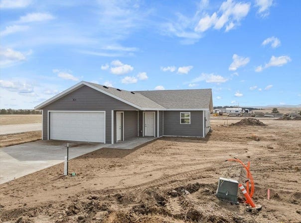 10899 Eagle Court, Belle Fourche, SD 57717