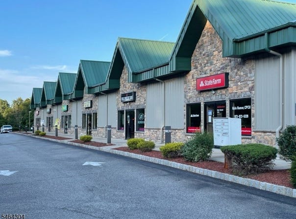 3672 State Rt 94, Hardyston Twp., NJ 07419-9670
