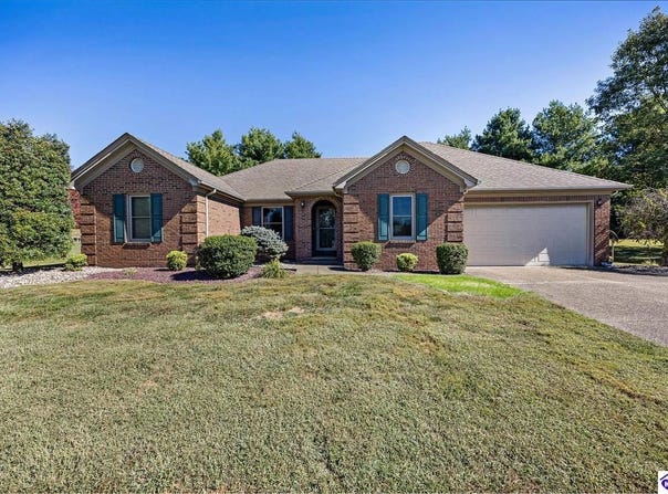109 Union Circle, Hodgenville, KY 42748