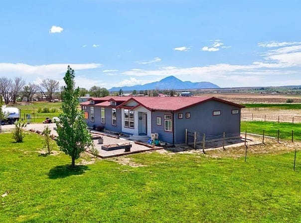 13689 Road 23, Cortez, CO 81321