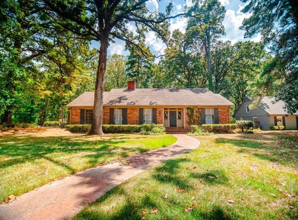 5 Southern Pines Drive, Pine Bluff, AR 71603