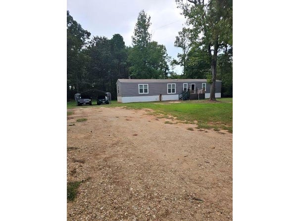 1709 CR 293, Jasper, TX 75951