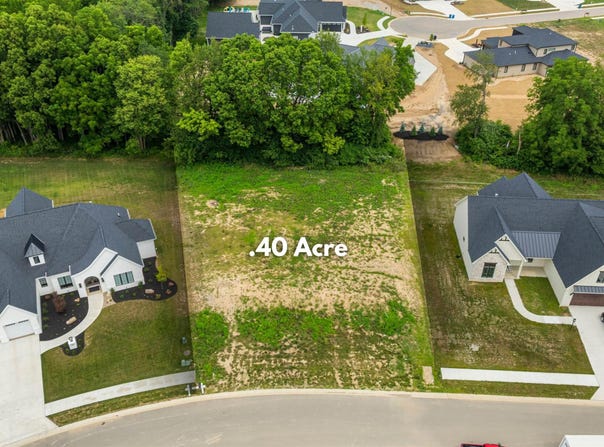 495 E Basalt Drive, Huntertown, IN 46748