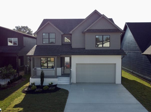 526 Prema Drive, Chattanooga, TN 37412