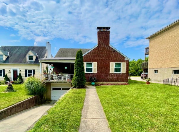 2887 W Tower Avenue, Cincinnati, OH 45238
