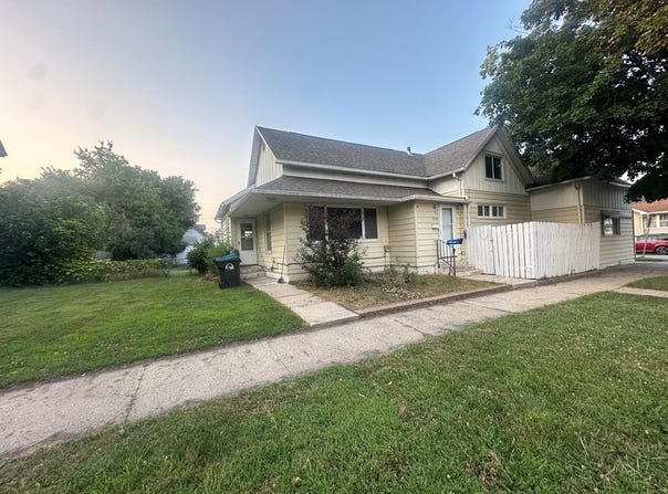 1332 4th Ave N, Fort Dodge, IA 50501
