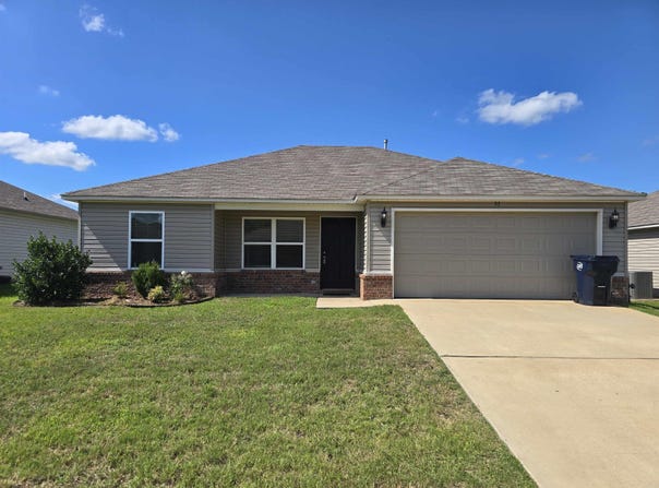 31 Winter Valley Cove, Conway, AR 72032
