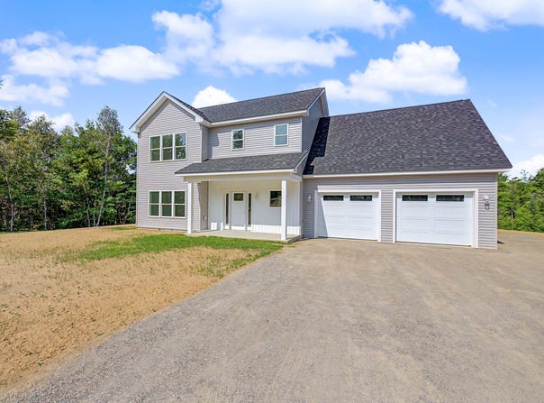 34 Rockwood Estates, Windsor, ME 04363