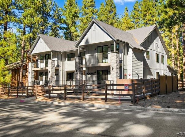 679 Summit Boulevard, Big Bear Lake, CA 92315