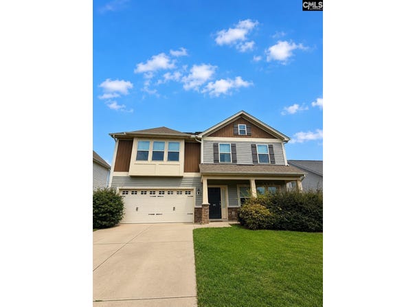 815 Burnview Lane, Chapin, SC 29036