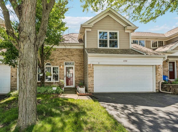 459 Davinci Circle, Bolingbrook, IL 60440