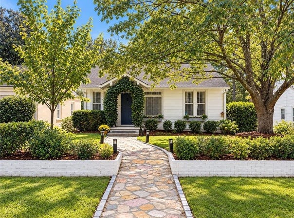 255 Springdale Drive NE, Atlanta, GA 30305