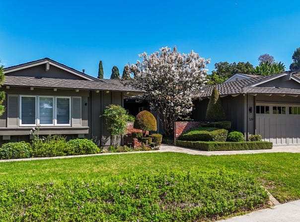 519 Papyrus Dr, La Habra Heights, CA 90631