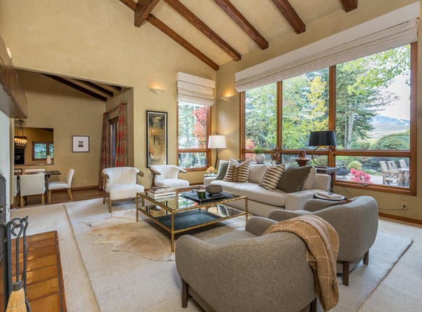 113 Camas Loop W, Sun Valley, ID 83353