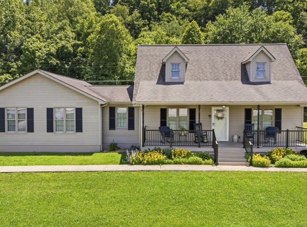 7055 W U.S. 60, Morehead, KY 40351