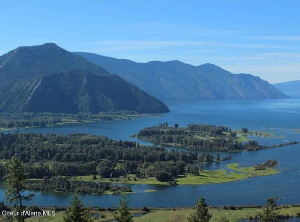 725 Derr Island Rd, Clark Fork, ID 83811