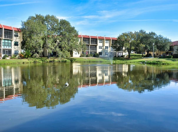 2050 Oleander Boulevard, Fort Pierce, FL 34950