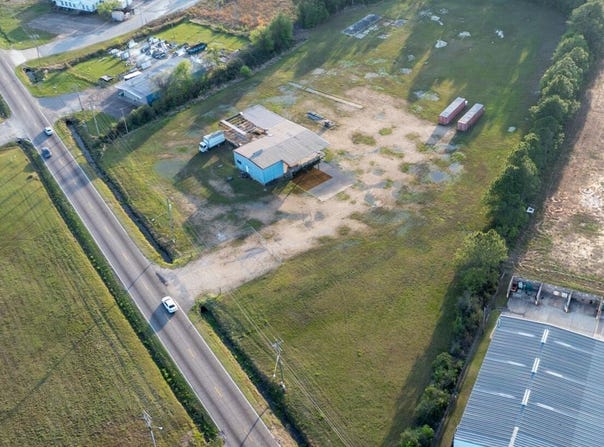 10377 Three Rivers Road, Gulfport, MS 39503