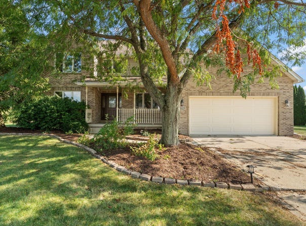 7423 E 106th Avenue, Winfield, IN 46307