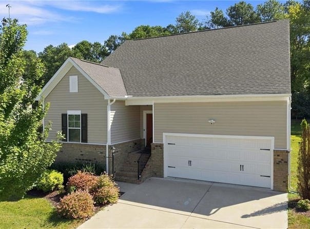 7607 Old Guild Road, Richmond, VA 23237