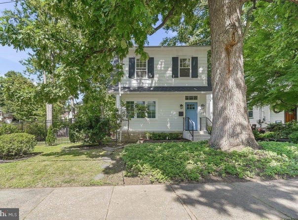 59 W STEWART AVE, LANSDOWNE, PA 19050