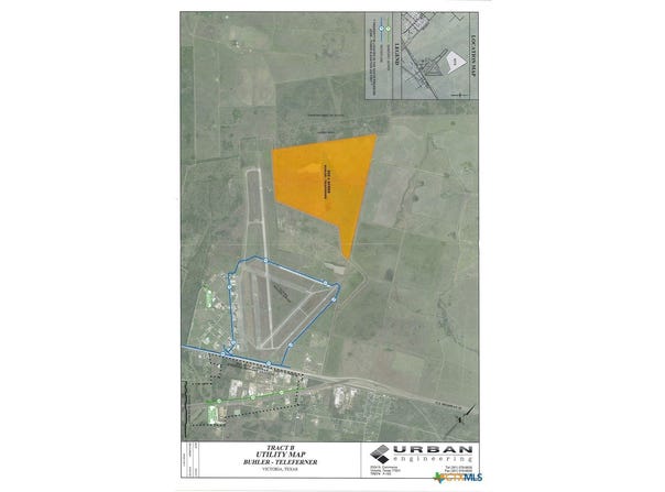 Perimeter, Victoria, TX 77904