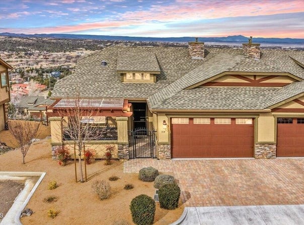 514 Osprey Trail, Prescott, AZ 86301