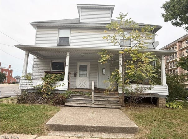 822 Wallace Avenue SE, Massillon, OH 44646