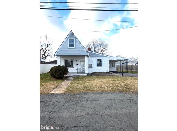 8323 BEAR CREEK Drive, BALTIMORE, MD 21222