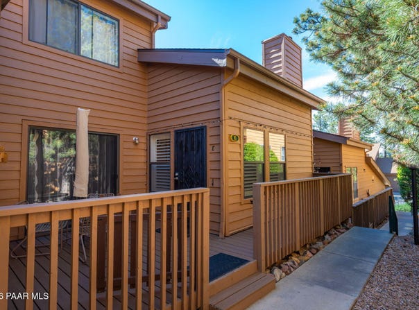 237 Creekside Circle, Prescott, AZ 86303