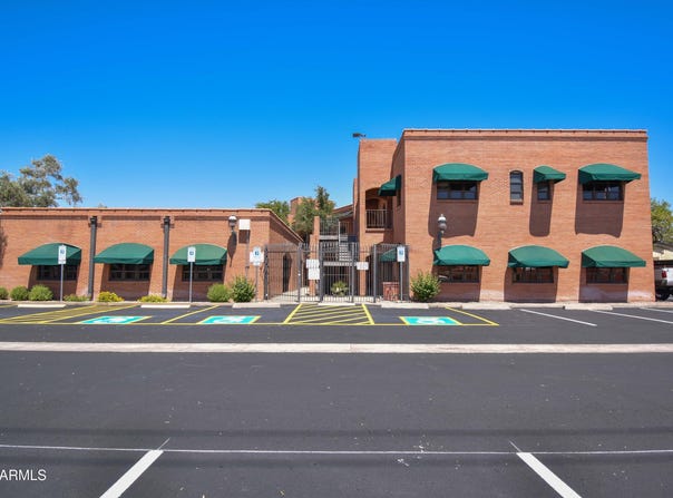 2701 N 16TH Street, Phoenix, AZ 85006