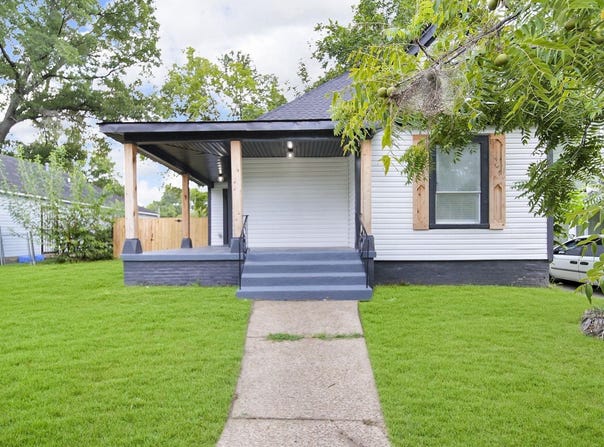 1707 NELSON Ave, Memphis, TN 38114
