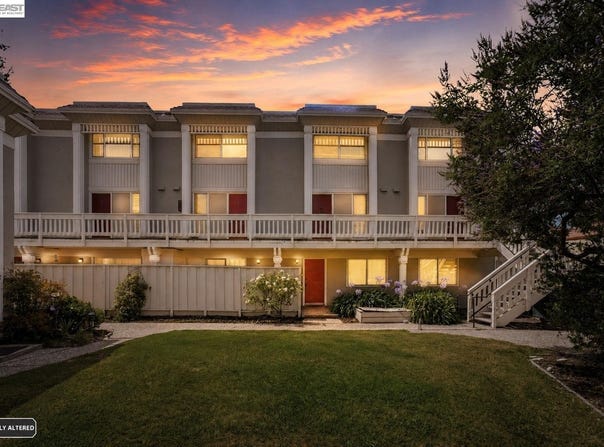 3399 Norton Way, Pleasanton, CA 94566