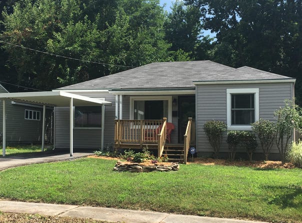 1610 E Cairo Street, Springfield, MO 65802