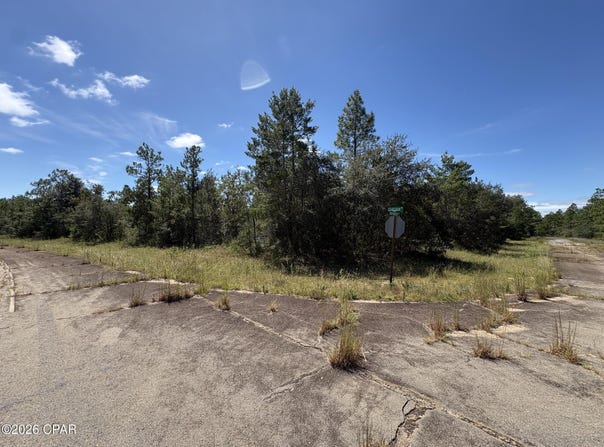 Cascade Drive lot: 27, Chipley, FL 32428