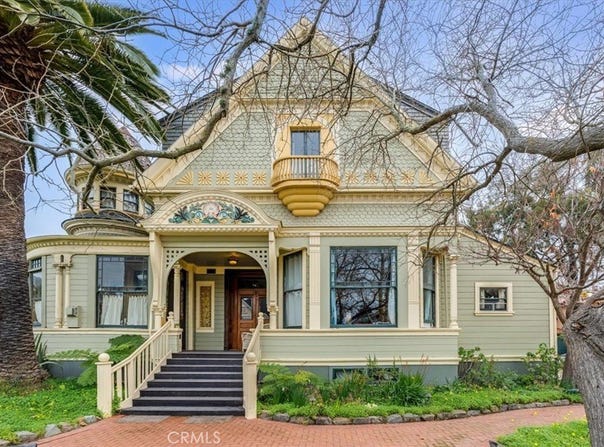 687 Islay, San Luis Obispo, CA 93401