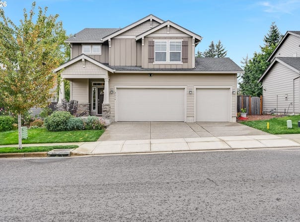 2614 SE KANE Ave, Gresham, OR 97080