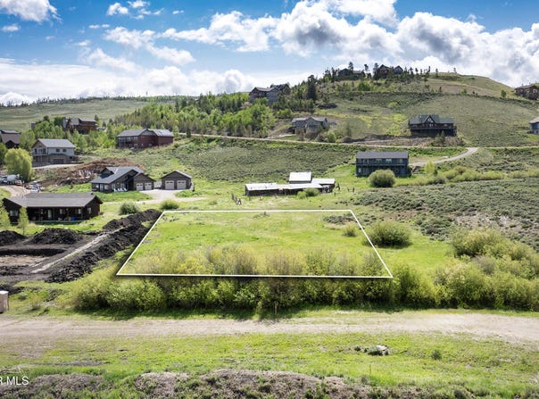 74 GCR 8932, Granby, CO 80446