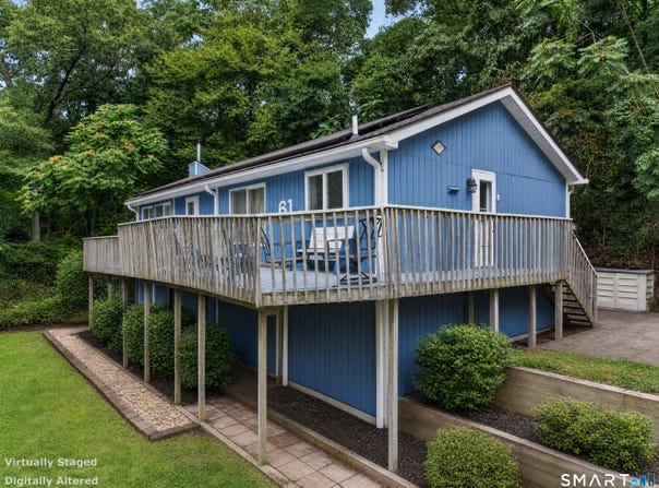 61 Springbrook Road, Old Saybrook, CT 06475